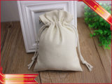Quality Cotton String Bag Garment Dust Packing Bag