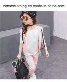 Three-Piece (T-Shirt, Vest and Trousers) Suit T-Shirt