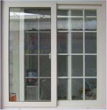 Widely Used PVC Sliding Window with Grill From Chinese Supplier Roomeye