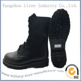 2017 New Design High Military Army Combat Boot