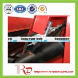Multiply Skirt Y-Type Rubber Clamp Board for Conveyor Belting