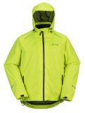 Polyester Waterproof Men's Outdoor Jacket From China