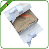Wedding Dress Packaging Box with Magnet