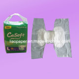 New Adult Nappy, Adult Diaper, Adult Pad (Disposable)