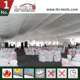 20X50m Aluminum Wedding Party Tent with Decoration Furniture