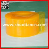 Yellow Anti-Insect High Grade PVC Strip Curtain (ST-004)