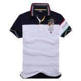 Top Quality Fashion Cotton Man's Polo Shirt