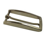 Top Quality Metal Belt Buckle Factory Diecasting Zinc Alloy Belt Buckle