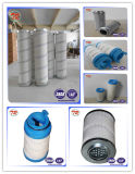 China Replacement Hc8300fkz39h Hydraulic Oil Filter Element