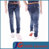 Fashion Little Girls Denim Jeans (JC5146)