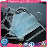 One-off 3ply Surgical Face Mask Without Earloop
