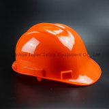 Security Products High Quality Helmet Motorcycle Helmet HDPE Hat (SH502)