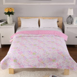 Customized Prewashed Durable Comfy Bedding Quilted 1-Piece Bedspread Coverlet Set for Style 14