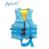 Fashion Style Children Life Jacket by Pef Material