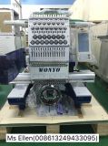 Wonyo Embroidery Machine Single Head with Wilcom Software Wy1501CS