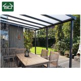 China Car Parking Awnings, Modern Awnings for Terraces, 2018 New Clear Plastic Patio Cover