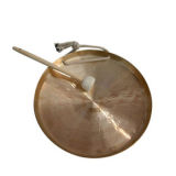 New Product Copper Marine Alarm Gong