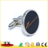 Charming and Beautiful Metal Zinc Alloy Cuff Link