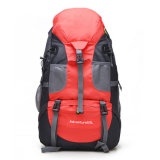 Modern Leisure Travel Sport Bag Luggage Trekking Bag Hiking Backpack