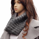 Top Selling Customized Fashionable Soft Feeling Neck Scarf