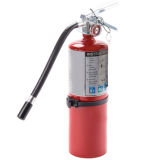 6kg Auto Stored Pressure Fire Extinguisher ABC