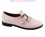 Children's Girls Sneakers Leather Casual Shoes Footwear