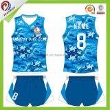 Promotion Custom Mens Volleyball Jersey Inflatable Style Designs Volleyball Uniform