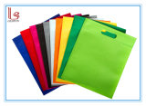 Factory Recyclable Clothes Custom Retail Die Cut Shopping Flat Bags