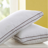 100% Microfiber Pillow for Hotel and Family