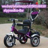 Cheap Price 3 Wheel 10 Inch Kid Riding Tricycle