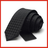 High Quality Designer Style Polyester Woven Neck Tie