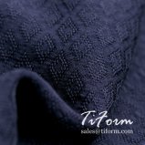 Soft Tencel and Rayon Jacquard Fabric for Women Clothes