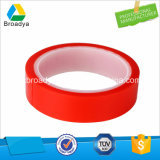 Double-Sided Adhesive Transparent Polyester Tape (BY6982G)