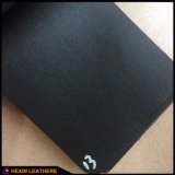 0.9mm Soft Stock Synthetic PVC Leather for Handbag Shoulder Bags Hx-B1757