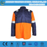 Xinxiang Made Flame Retardant Coveralls for Steel Factory Workwear