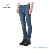 Hot Sale Fashion Slim-Straight Fit Denim Jeans for Men by Fly Jeans