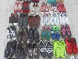 Premium Quality Used Children Shoes Second Hand Girl Shoes Used Boy Shoes