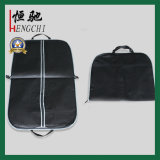Non-Woven Foldable Suit Cover Garment Bag for Protection