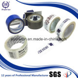 Individual Packing Easy to Taer Clear Low Noise Tape