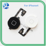 Mobile Phone Home Button Round Button for iPhone 4 Best Price