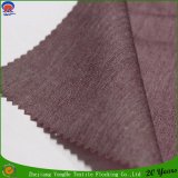 Home Textile Woven Coating Waterproof Polyester Taffeta Curtain Linning Fabric