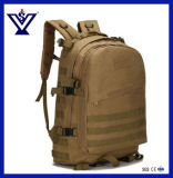 45L 3D Adult Camping Hiking Bag Military Backpack (SYSG-1812)