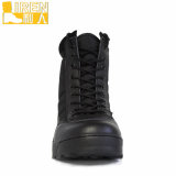 New Design Genuine Leather Waterproof Fashionable Military Jungle Boot