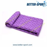 Microfiber Fabric Yoga Mat Towel, Yoga Towel, Yoga Blanket