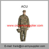 Multicam Uniform-Overall Uniform-Fatigue Uniform-Working Clothes-Army Combat Uniform