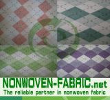 Custom Design Printed PP Spunbonded TNT Fabric
