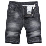 OEM Work Trousers Shorts Denim Short Jeans Shorts for Men