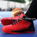 New Arrival Men's Sports Perfomance Basketball Shoes