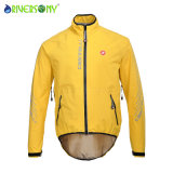 Bicycle Outdoor Jacket, All Seams Taping, Creative Style, Top Quality