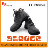 No Name Brand Black Hammer Safety Shoes
